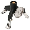 thumbnail image 4 of Outdoor 3 Leg Transfer Head High Temperature Resistance Full Copper Inner Core Small Size Gas Can Adapter, 4 of 6