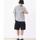 thumbnail image 5 of Shorts Cargo De Estilo Urbano Para Hombre Perder, 5 of 8