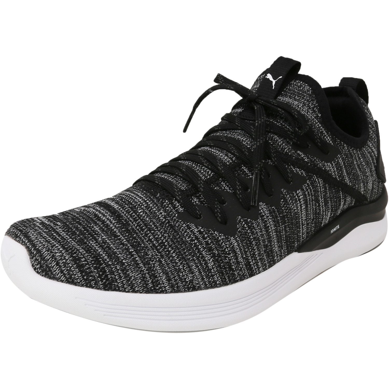 puma black asphalt white