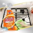 thumbnail image 2 of Pack Limpieza Cocina Brasso Toallitas Lysol Harpic Baños, 2 of 4