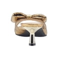 thumbnail image 4 of Unisa Women's Mercie Slip On Heel with Bow, 4 of 5