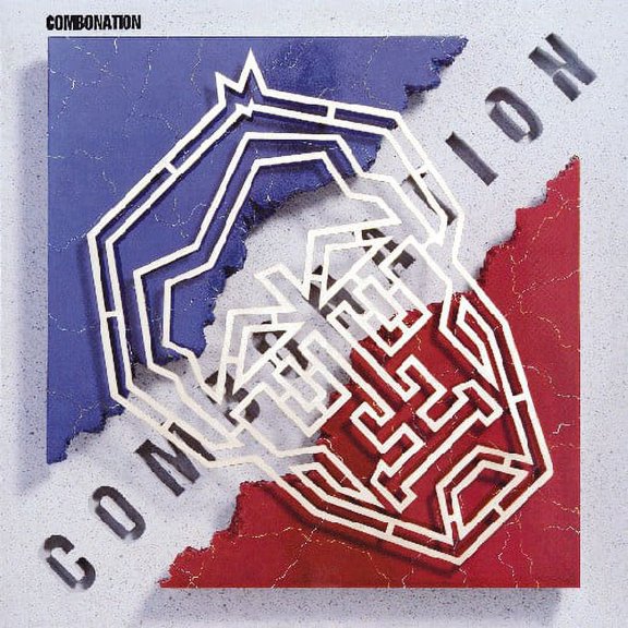 Combonation - Combonation - Music & Performance - CD