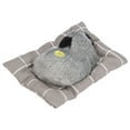 thumbnail image 4 of Poupée Chien en Peluche avec Coussin en Tissu pour Enfants Cadeau Husky, 4 of 8