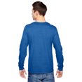 thumbnail image 3 of Mens Jersey Long-Sleeve T-Shirt SFLR (3 PACK), 3 of 3