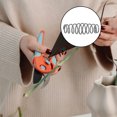 thumbnail image 2 of 20pcs Pruning Shears Replacement Spring Steel Tension Spring For Garden Shears Hand Pruners Repair Parts Gardening Tool Accessories, 2 of 8