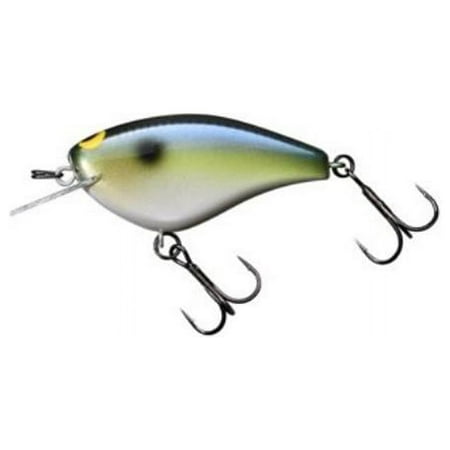 UPC: 0843459018413 | Jackall JBLG55-SKS 2.2 in. Bling SK Shad 55 Crankbaits Fishing Lure
