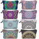 thumbnail image 1 of Bolsa de maquillaje, bolso de mano, bolsa de almacenamiento para mujeres, bolsa de artículos de tocador, bolsa de almacenamiento de mano, 1 of 5