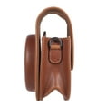 thumbnail image 6 of Bag Vintage PU Protective Camera Case Bag Pouch Cover Protector W/ Strap For   Mini 90 Instant Film Camera, 6 of 7
