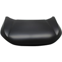 For 2017-2022 CR-V Hood Primed Steel HO1230187 60100TLAA00ZZ