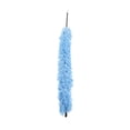 thumbnail image 3 of GOOHOCHY Cepillo de limpieza para flauta - Bastoncillo de limpieza reutilizable para el mantenimiento de instrumentos de viento - Barra de limpieza reutilizable para uso doméstico - Azul, 3 of 5