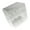 Clear, variant on Sturdy Acrylic Display Case Museums Quality Acrylic Box For Gemstones Mineral Presentation With Protective Features
