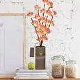 thumbnail image 7 of EUDIDV Artificial Plant Lights Glowing Flower Arrangement Branches 20 Led Glowing Lilys Branches For Home Decoration No Vase;for Home Decor, 7 of 7