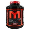 MTS Nutrition - Machine Whey Creamy Red Velvet Cake - 5 lbs.
