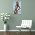 thumbnail image 5 of Danielle Herrington Hot Girl Sexy Poster (4) Art Poster Canvas Painting Decor Wall Print Photo Gifts Home Modern Decorative Posters 24x36inch(60x90cm), 5 of 6