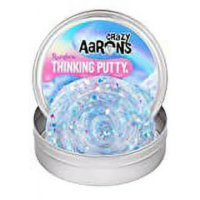 Aaron's putty sale walmart
