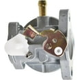 thumbnail image 7 of waltyotur 799869 Carburetor Replacement for Briggs & Stratton 792253 497586 499059 799869 Lawn Mower Pressure Washer Rotary 14112 Oregon 50-658 Briggs & Stratton Carburetor, 7 of 7