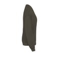 thumbnail image 3 of Native Spirit  Adult Terrycloth Oversized Sweatshirt, 3 of 3