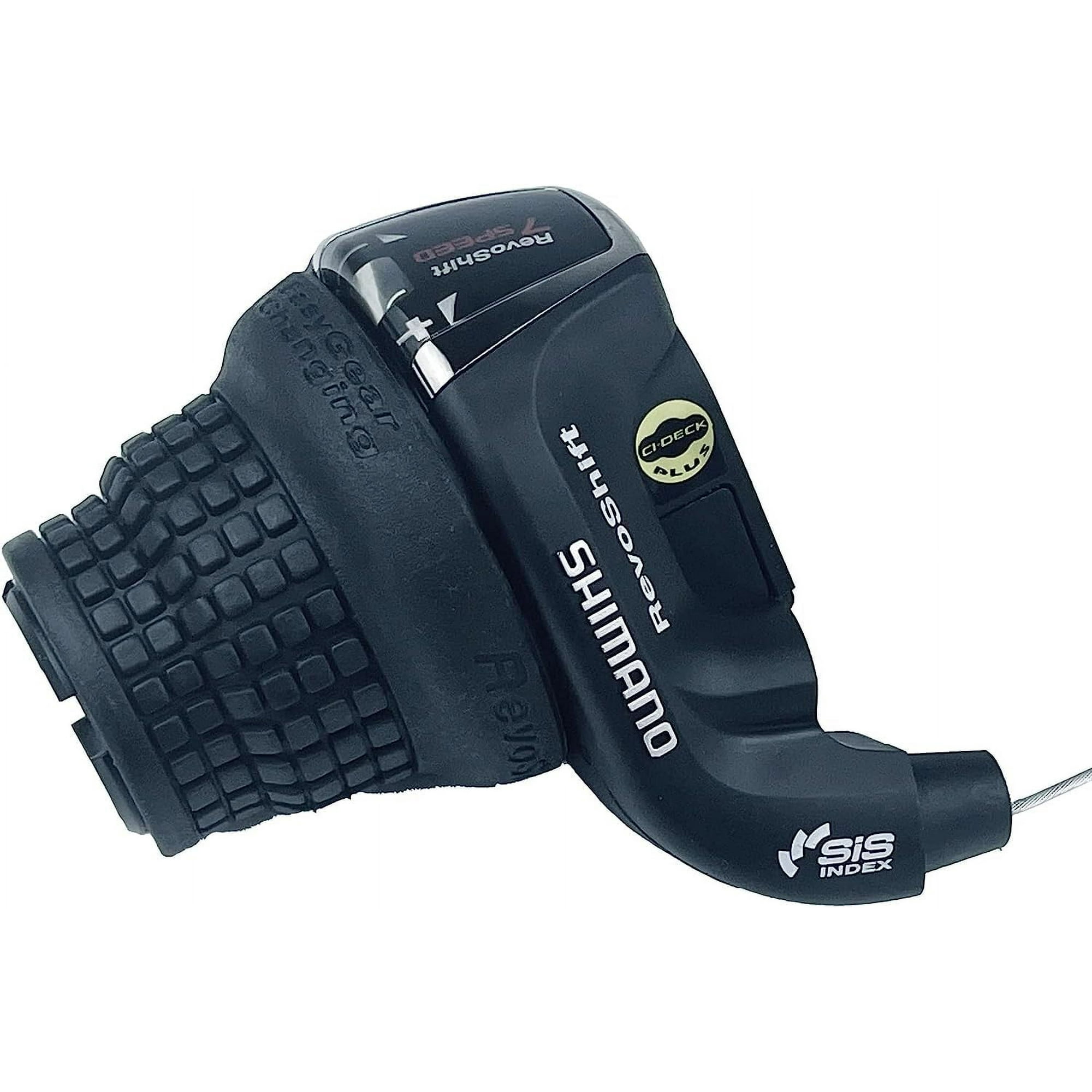 Shimano revoshift ci deck plus sale