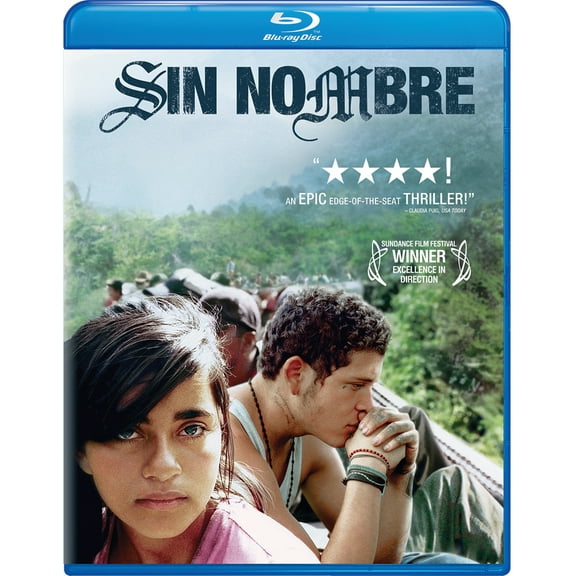 Universal - Sin Nombre [BLU-RAY]