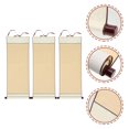 thumbnail image 3 of Miangastore Chinese Calligraphy Writing Paper with Light Yellow Color for Beginner and Advanced Users 3Pcs, 3 of 9