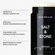 thumbnail image 5 of Desodorante Salt & Stone Black Rose & Oud Extra Strength, 5 of 9