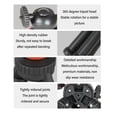 thumbnail image 3 of Soporte Para Trípode Para Tableta, Trípode Para Cámara Estable Profesional De 360 ​​​​grados Para Teléfonos Celulares Para Tabletas, 3 of 7