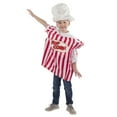 thumbnail image 4 of Pop Corn Costume By Dress Up America, 4 of 4
