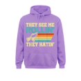 thumbnail image 3 of Patines Me Ven Rodando Divertidos Patines Regalo 2021 Nueva Moda Fiesta Sudaderas Con Capucha Para Hombre Ropa Deportiva Normcore, 3 of 5