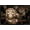 Black Framed Version, variant on Five Nights at Freddy's: Security Breach - Smiles Wall Poster, 22.375" x 34"