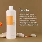 Fanola Nourishing Restructuring Shampoo - 33.8 oz