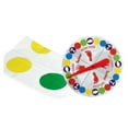 thumbnail image 1 of Generic Kids Adult Body Twister Moves Mat Board Educational Toy Game Pad, 1 of 10