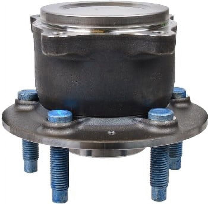 Wheel Bearing and Hub Assembly Fits select: 2016-2019 CHEVROLET CRUZE, 2016-2019 CHEVROLET VOLT