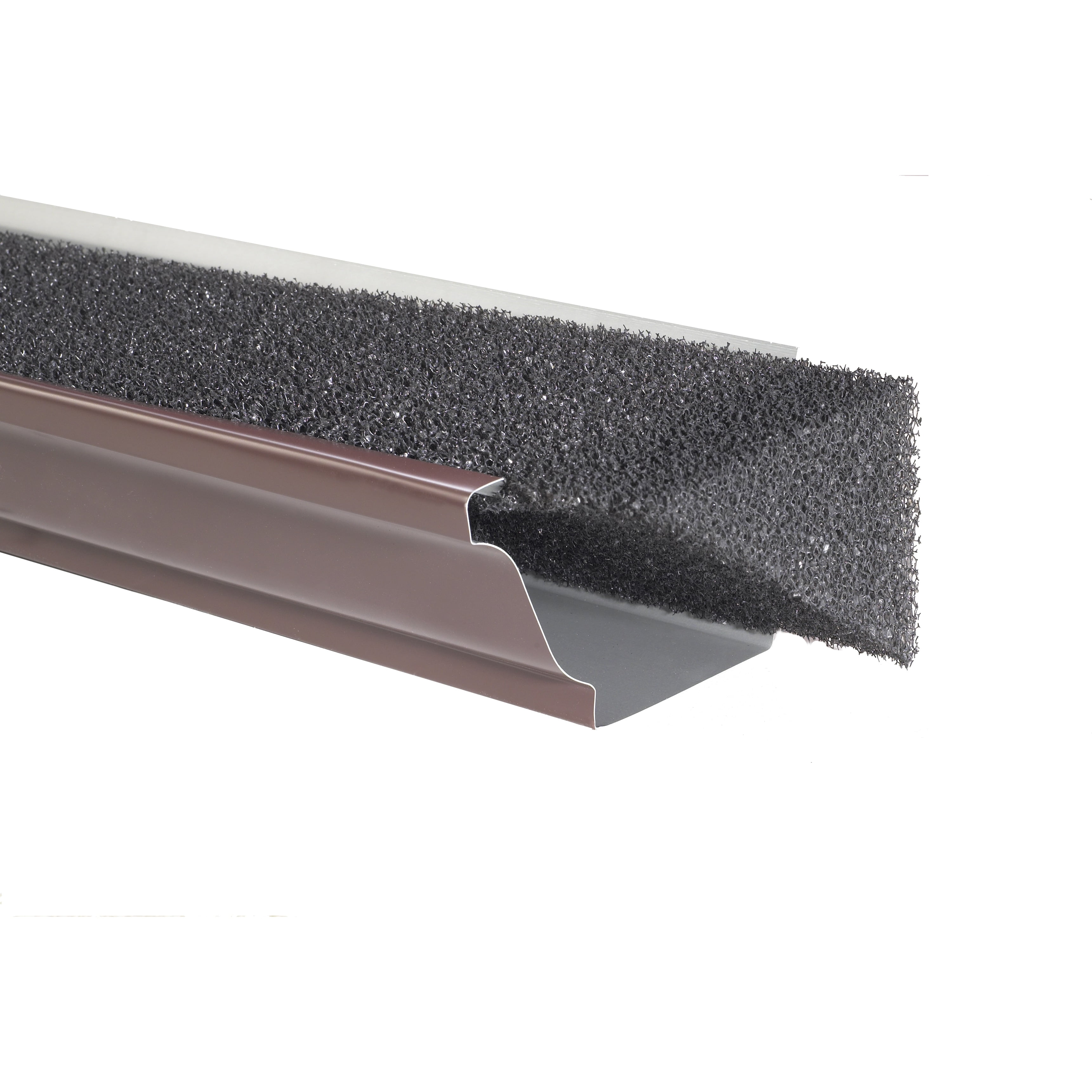 Gutter Pro Foam 32linear Feet Gutter Guard