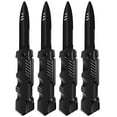 thumbnail image 2 of 4 Pcs Retractable Knives Toy Funny Trick Gadget Toy Disappearing Dagger Prop for Halloween Party, 2 of 10