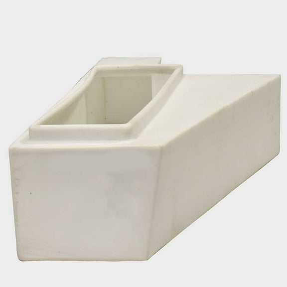 G3 Boat Livewell Tank | 72 Gallon Off White Poly