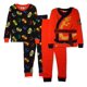 thumbnail image 1 of Pijama LEGO SGI Apparel Boys Ninjago de 4 piezas con brillo en la oscuridad, 1 of 7