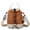 Beige, variant on SPEKSEE Fashion Color-Block Outdoor Water Bottle Bag - Multi-Functional Lightweight Simple Handheld Water Bucket Bag, Portable Phone Crossbody Sling Bag