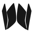 thumbnail image 1 of 4x Side Tank Traction Grips Pads Fit for Yamaha YZF-R1 YZF-R1M 2015-2020, 1 of 10
