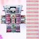 thumbnail image 4 of Set de maquillaje FantasyDay All-in-One con paleta de sombras de ojos y más, 4 of 9