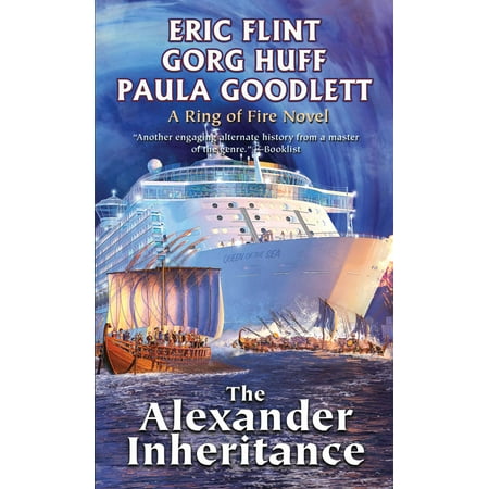 The Alexander Inheritance