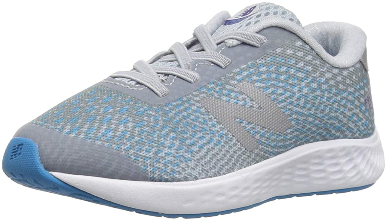 New Balance Unisex-Child Fresh Foam 