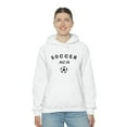 thumbnail image 6 of Soccer Mom Hoodie| Mothers Day Gift | Soccer Mom Gift | Gifts For Mom, 6 of 9