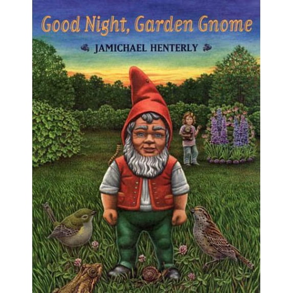 Pre-Owned Good Night, Garden Gnome (Hardcover) 0803725310 9780803725317