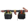 thumbnail image 2 of Occidental Leather 9525 Xl The Finisherset, 2 of 3
