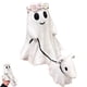thumbnail image 2 of Fantasma Halloween Que Camina Perro Resina Regalo Creativo para Amigos (niña 15 Cm), 2 of 9