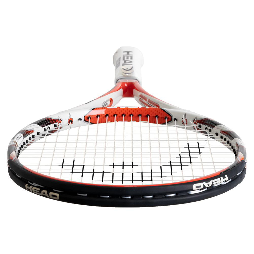 4 3/8" New Head MicroGEL Radical Midplus Tennis Racquets Size 3L 