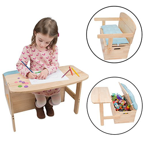 desk toy box