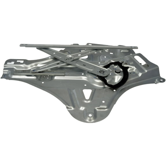 Dorman 748-403 Front Passenger Side Power Window Motor and Regulator Assembly for Specific Kia Models