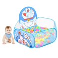 thumbnail image 3 of 1.2M Lovely Cartoon Ball Pool Ocean Ball Pool Tent, 3 of 6
