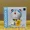 A2, variant on keeppley Doraemon building block model chubby series Nobita Nobi's friend assembled toy kawaii birthday gift anime peripheral